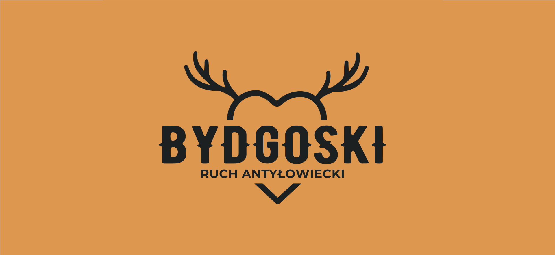 projekt logo ruchu antyłowieckiego
