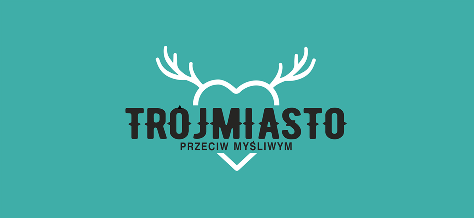 projekt logo ruchu antyłowieckiego