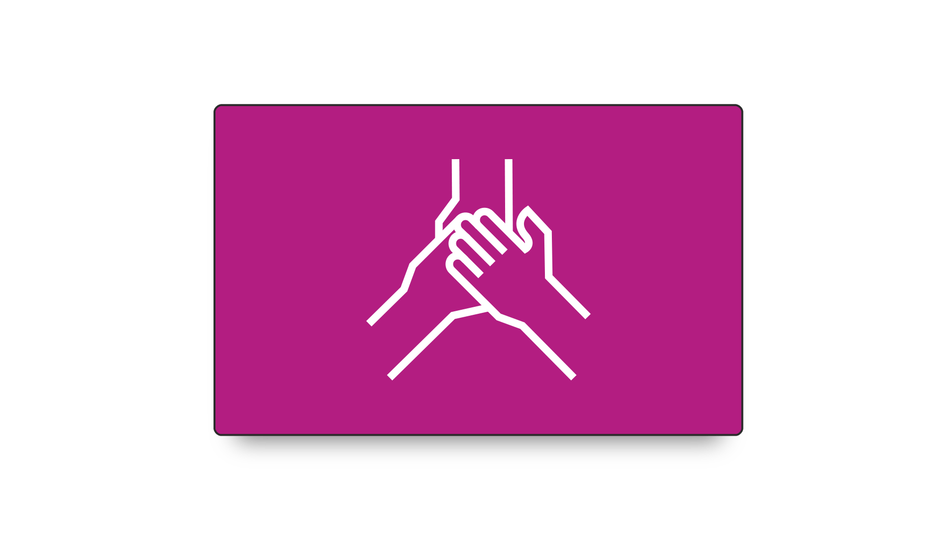 projekt graficzny dla fundacji
