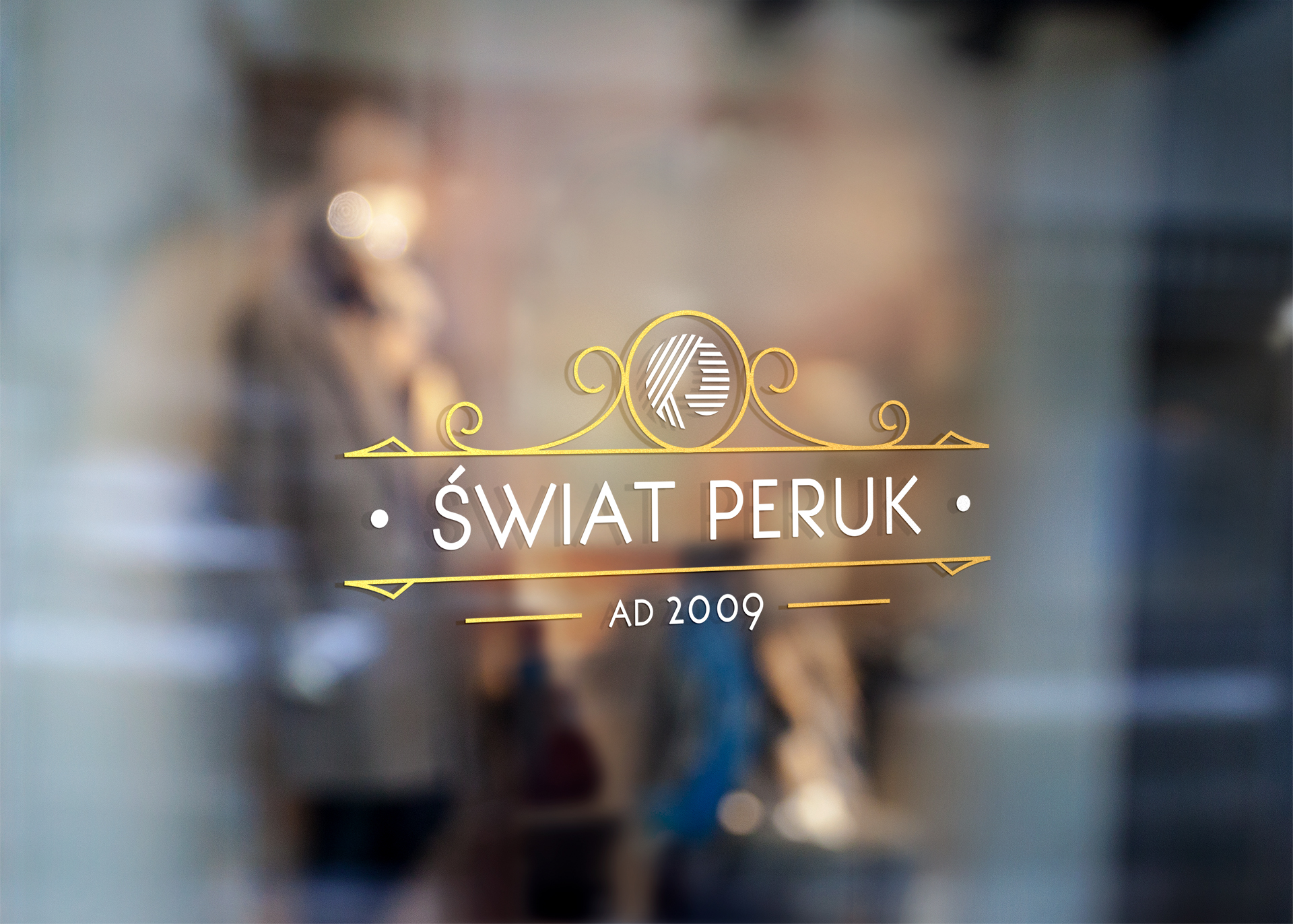 projekt logo, identyfikacja wizualna