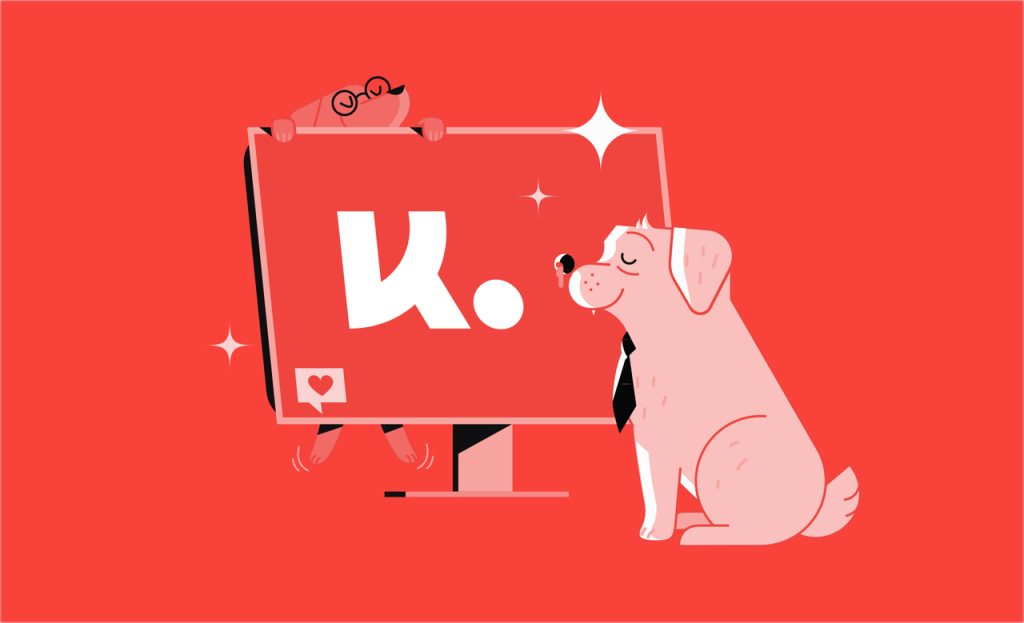 Kompot Studio - 5 iluB