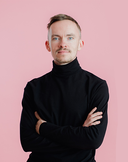 Kompot Studio - bartek