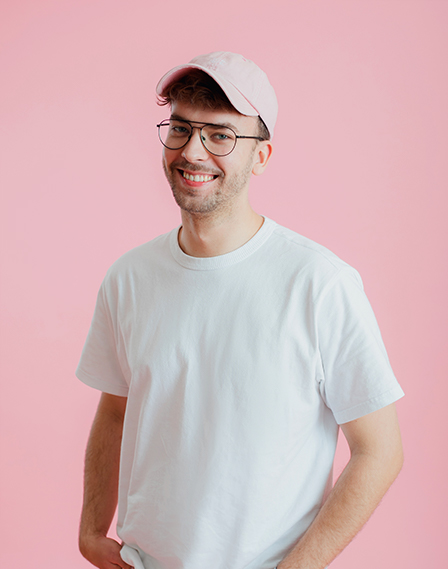 Kompot Studio - kacper