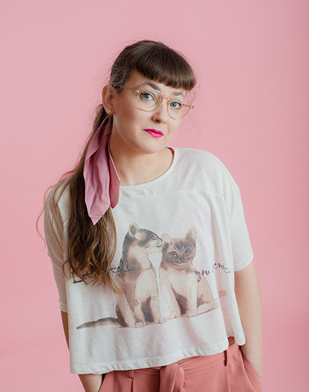 Kompot Studio - kasia 1