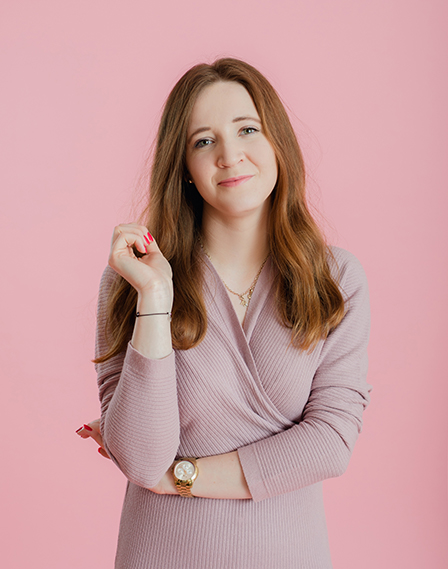 Kompot Studio - martyna